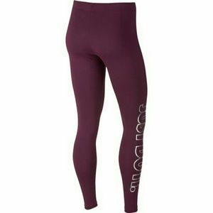 Nike Just do it leggings